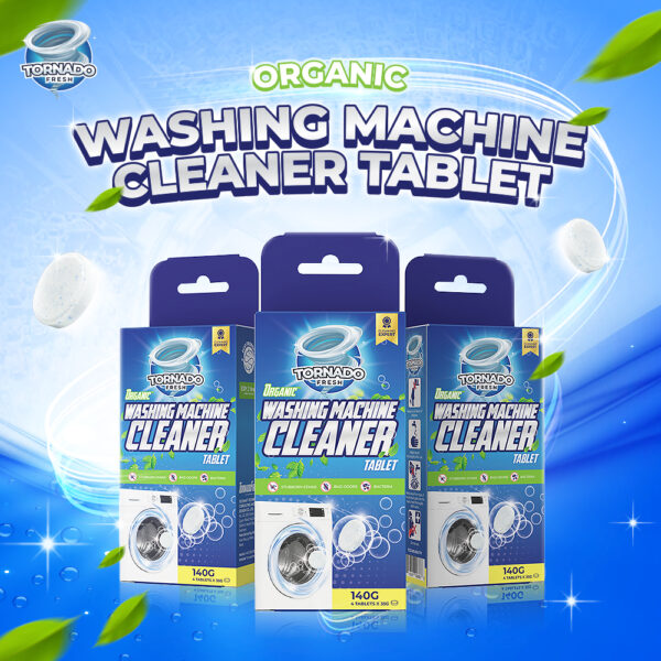 Washing Machine Cleaner - Image 4