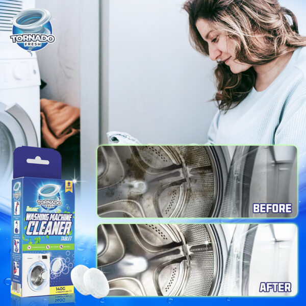 Washing Machine Cleaner - Image 5