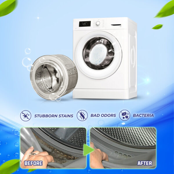 Washing Machine Cleaner - Image 6