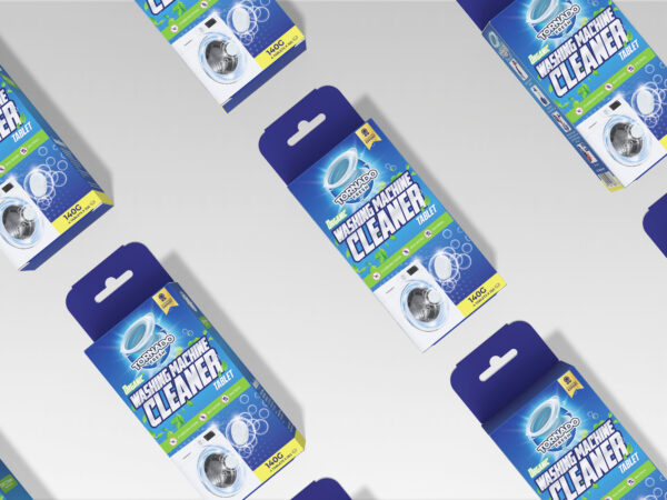 Washing Machine Cleaner - Image 7