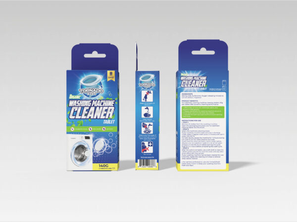 Washing Machine Cleaner - Image 8