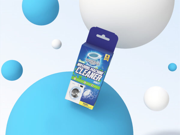 Washing Machine Cleaner - Image 9