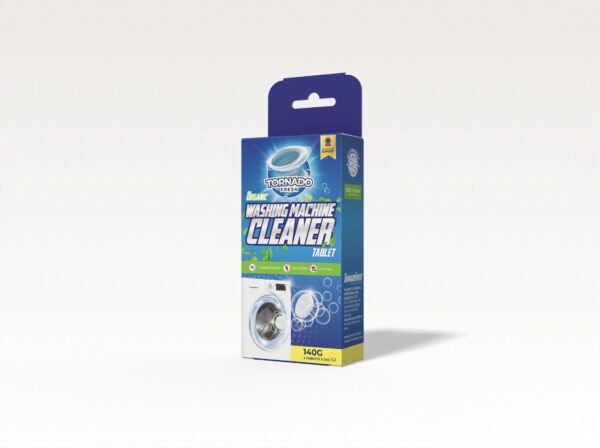 Washing Machine Cleaner