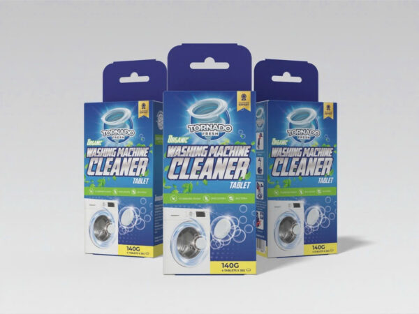 Washing Machine Cleaner - Image 2